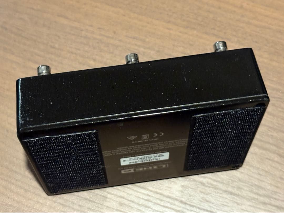 ギター HX STOMP LINE6