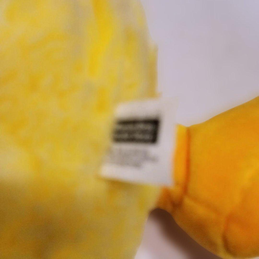 ワーナーブラザーズ　ストアー　トゥイーティー　特大ぬいぐるみ 　約60cm　希少