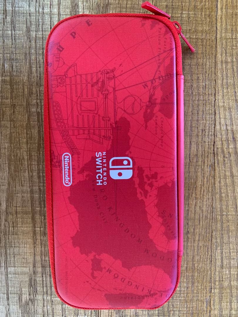 Nintendo Switch 本体　SDカード付き