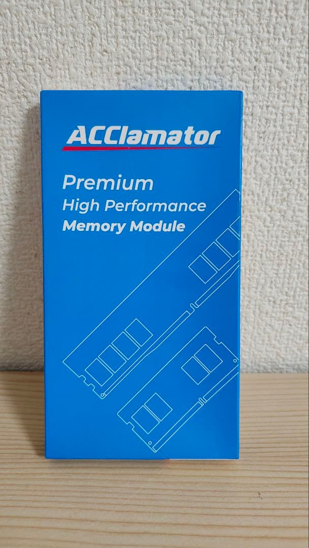 メモリー DDR5 8GB 5600MHz SODIMM