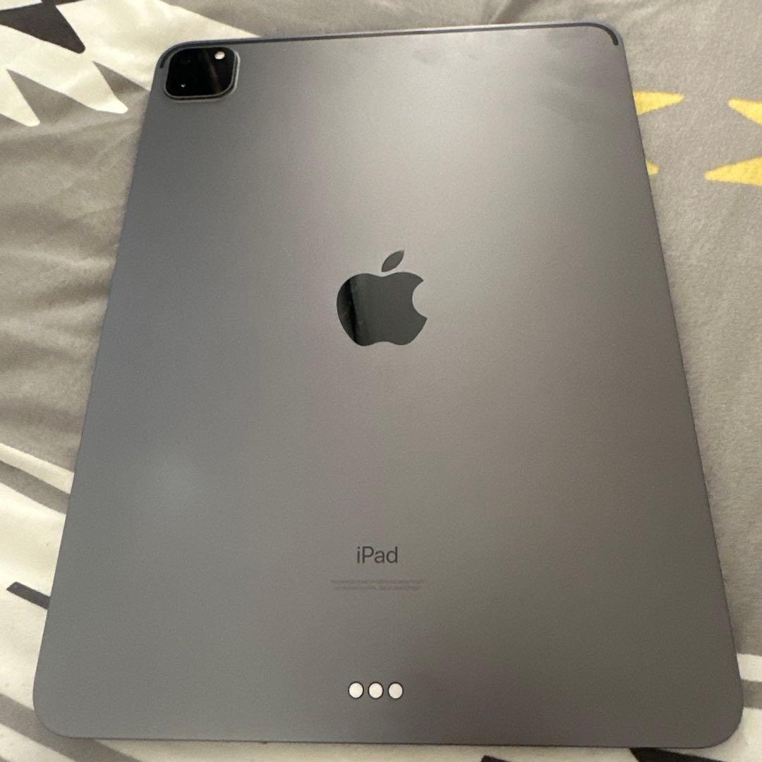 【最終値下げ】Apple iPad Pro 11インチ 第3世代 128GB