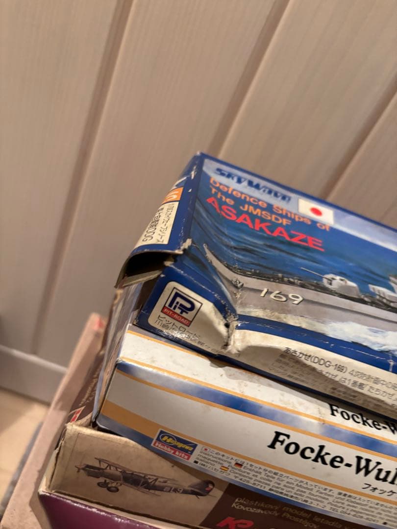 プラモデルまとめ売り