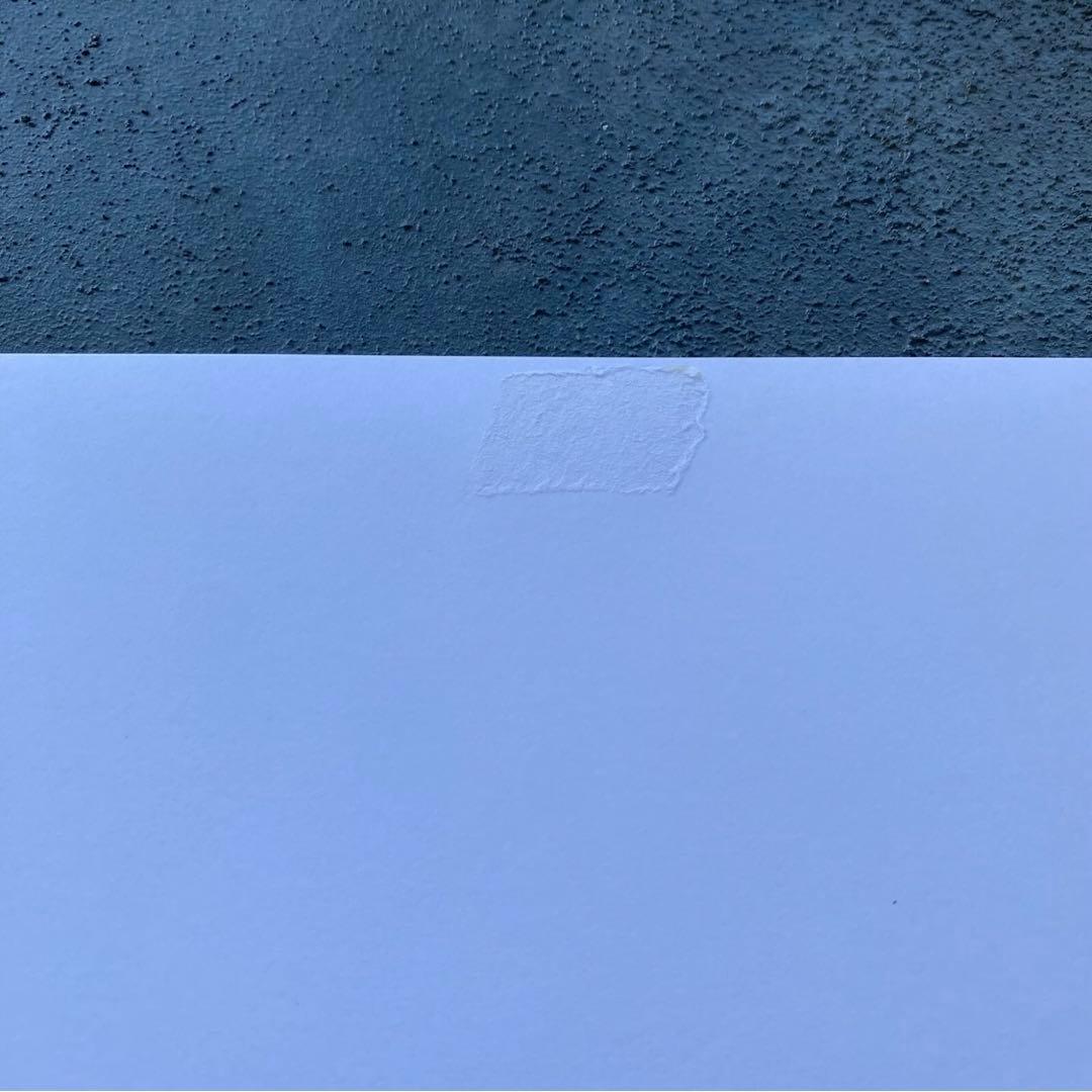 アンダーカバー 1995 speed LAST SHOW ミニポスター 限定品③