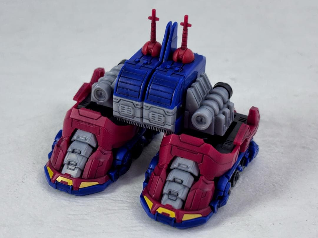 SMP ボルテスV レガシー レッツ・ボルトイン！ セット