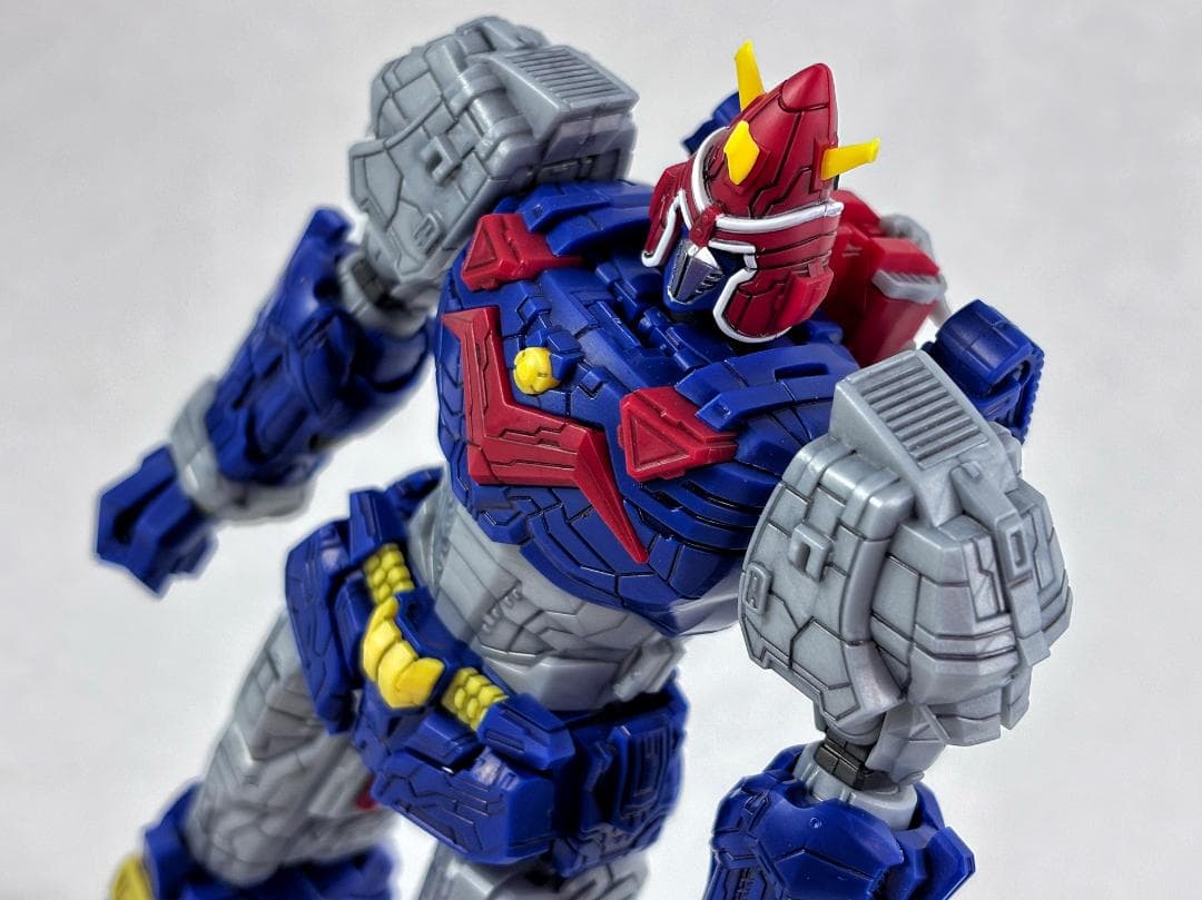 SMP ボルテスV レガシー レッツ・ボルトイン！ セット