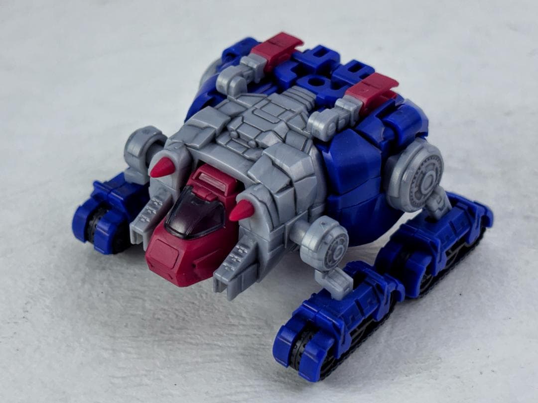 SMP ボルテスV レガシー レッツ・ボルトイン！ セット