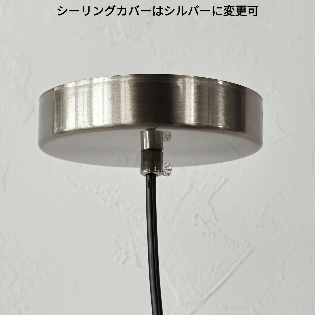 ルイスポールセン　PH3/2　リプロダクト　ゴールド/オレンジ　2