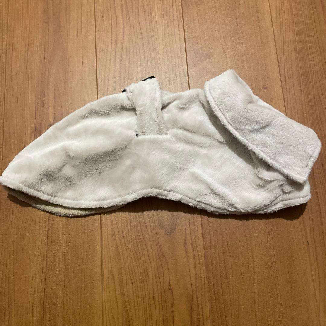 イタグレ服　Lunetta コート