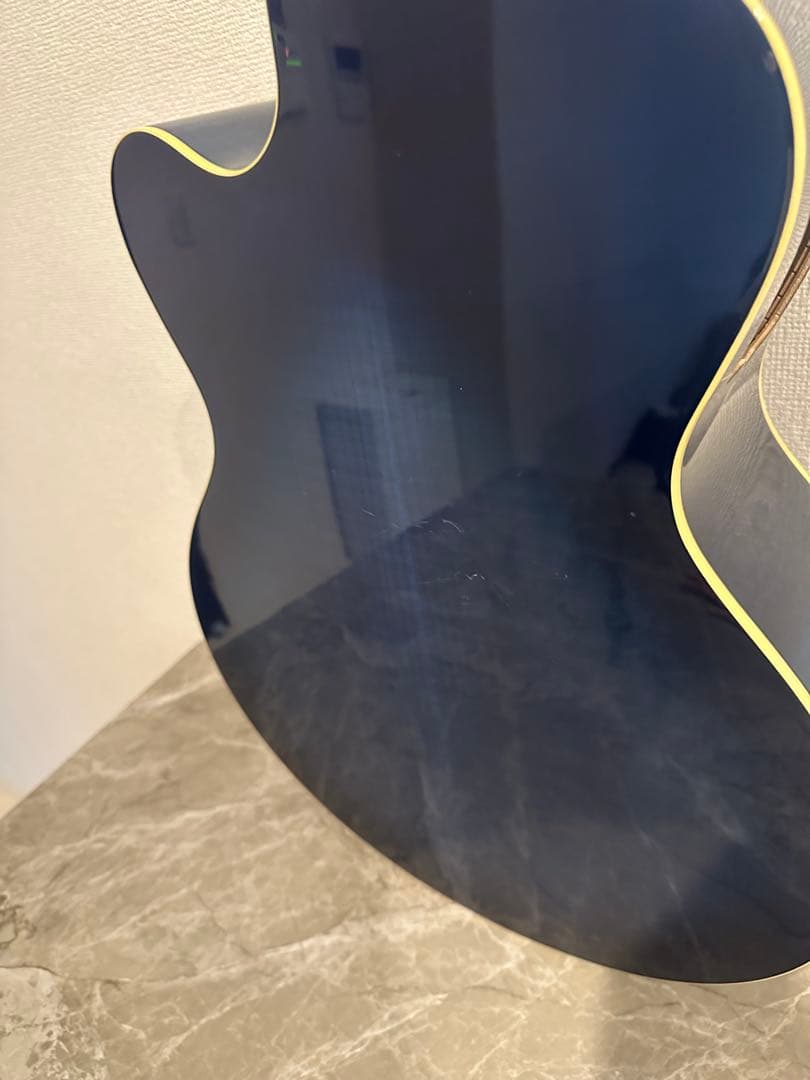 ギター YAMAHA CPX1000