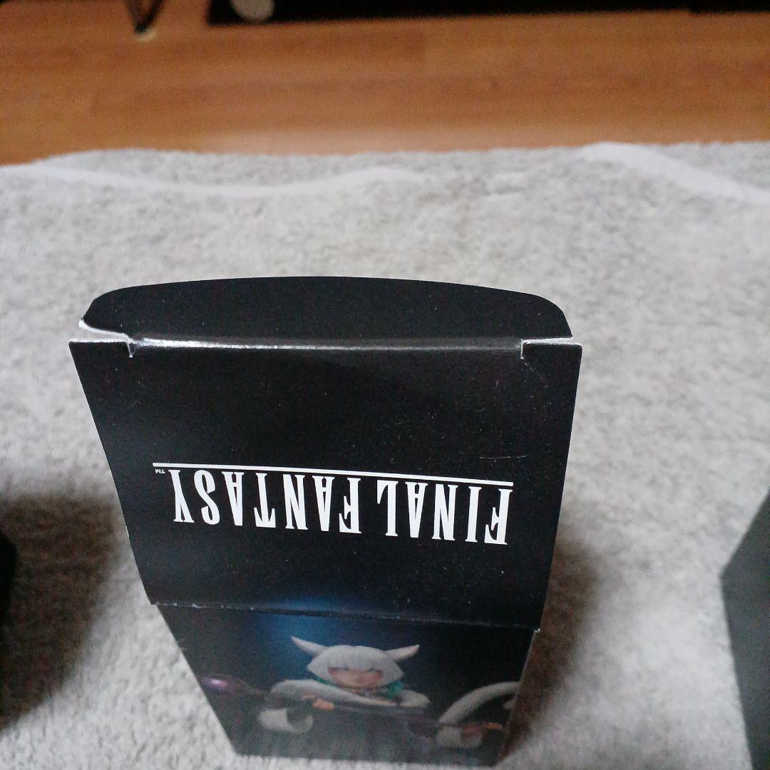 ファイナルファンタジー 統率者４種セット　日本語