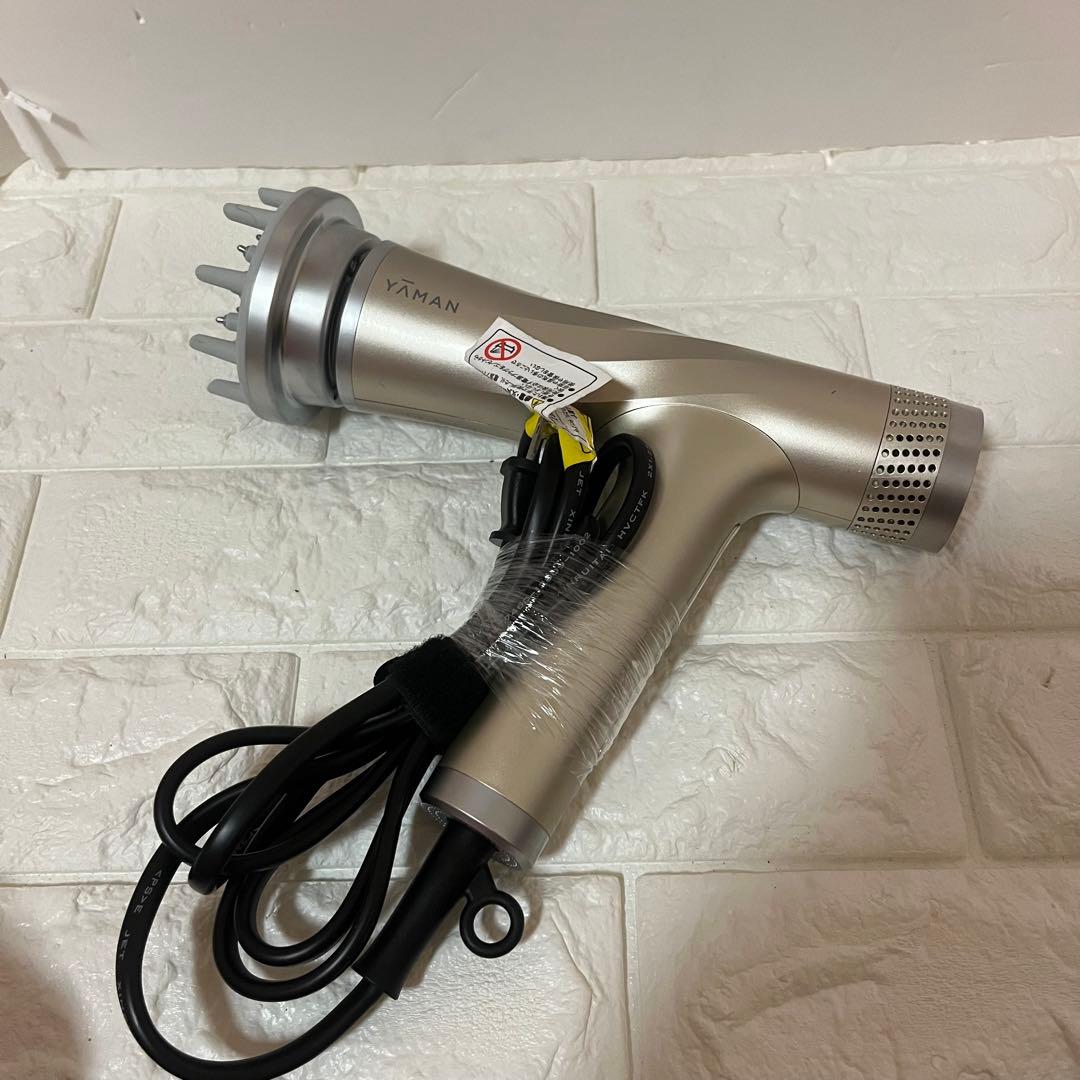 YAMAN ヘアドライヤー（リフトヘッド付）HC-20N