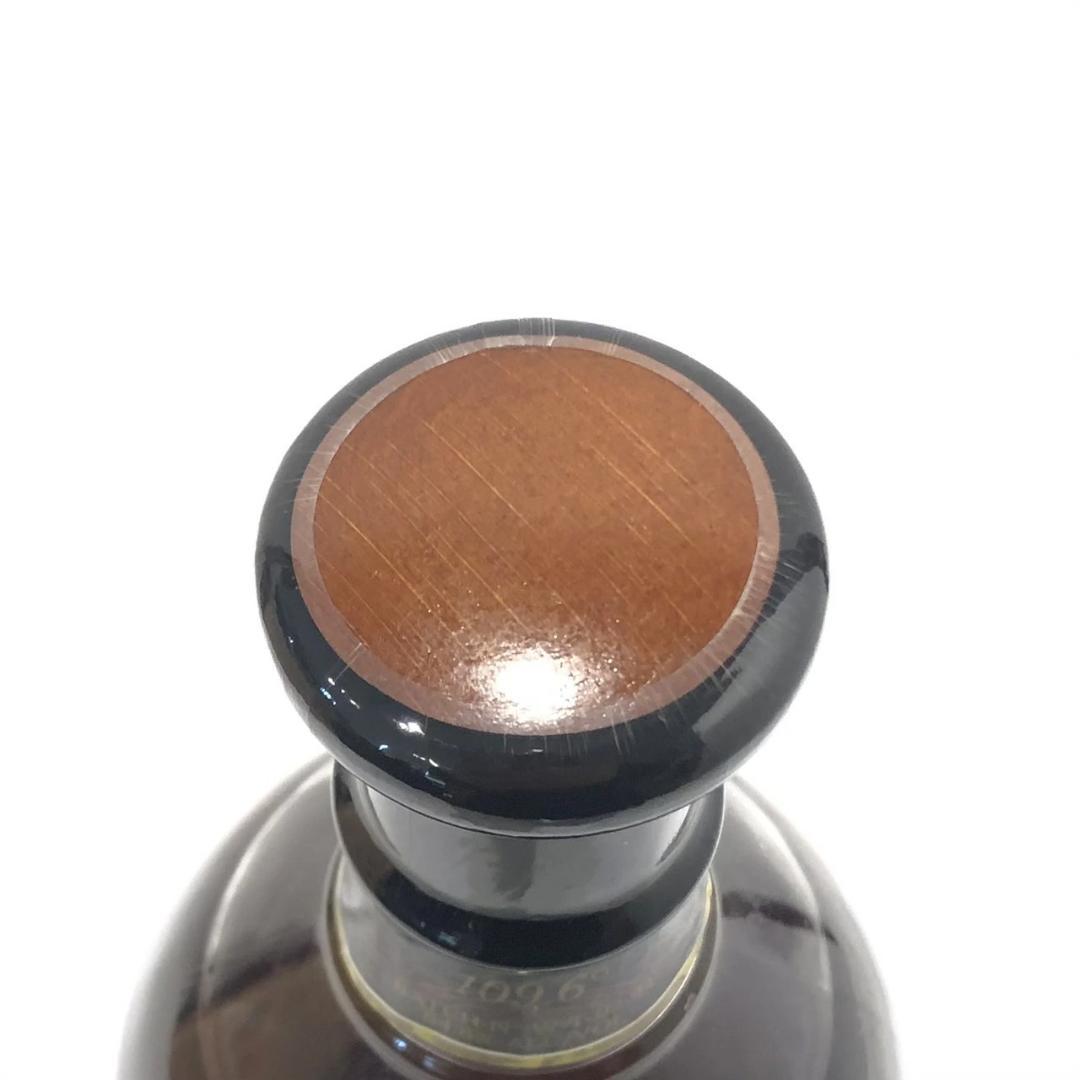 オールドボトル ワイルドターキー 1855リザーブ (2777)