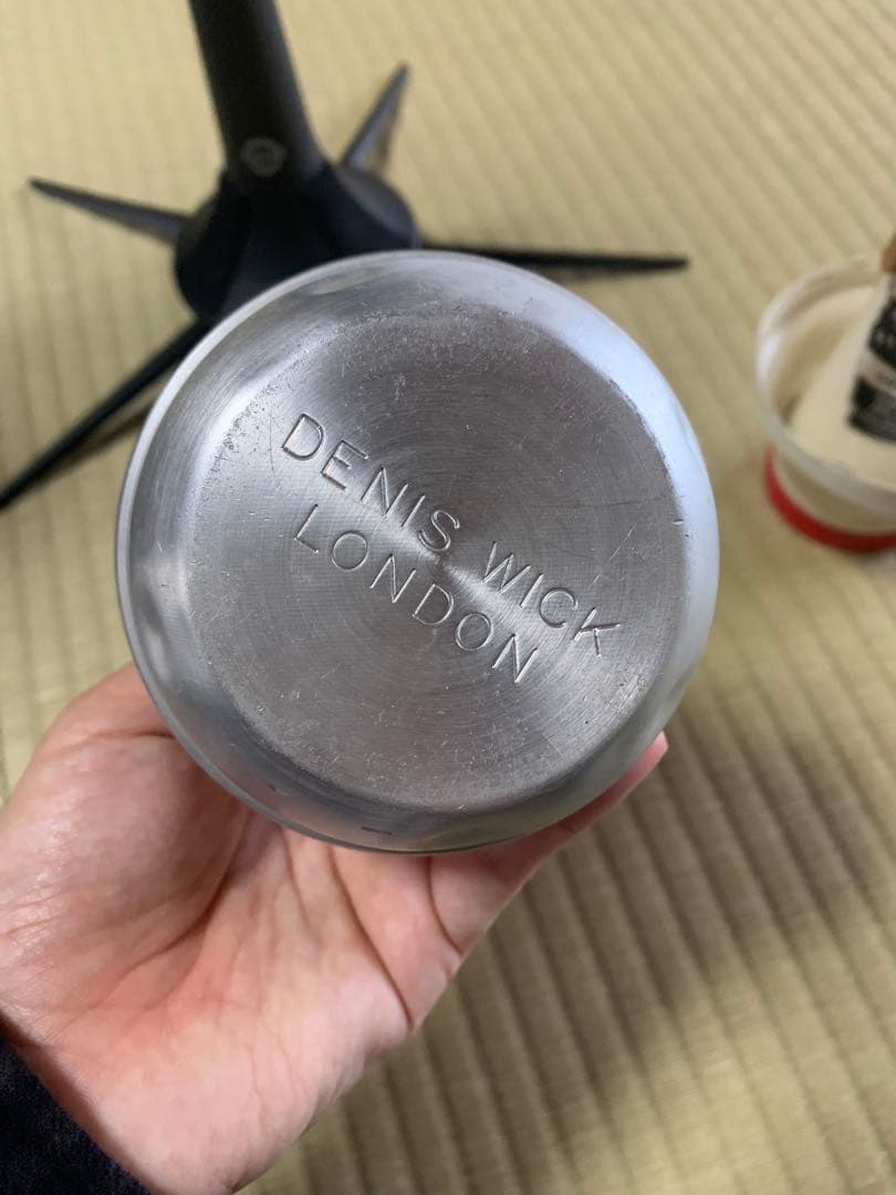 トランペット スタンド ミュートセット DENIS WICK等