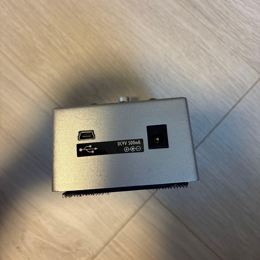 カタオカさま専用　ZOOM MULTISTOMP MS-50G