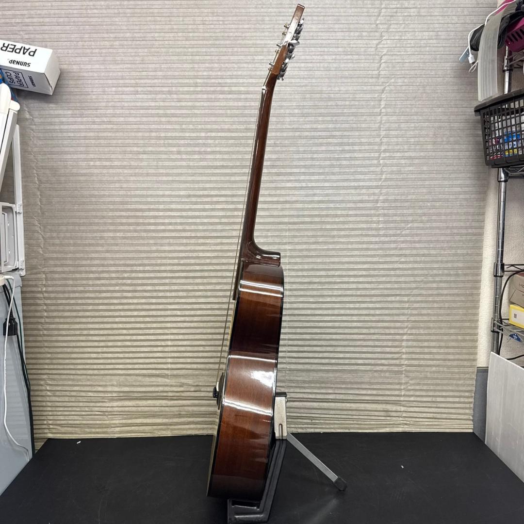 ☆☆YAMAHA　アコースティックギター　FG-152B　オレンジラベル　ヤマハ
