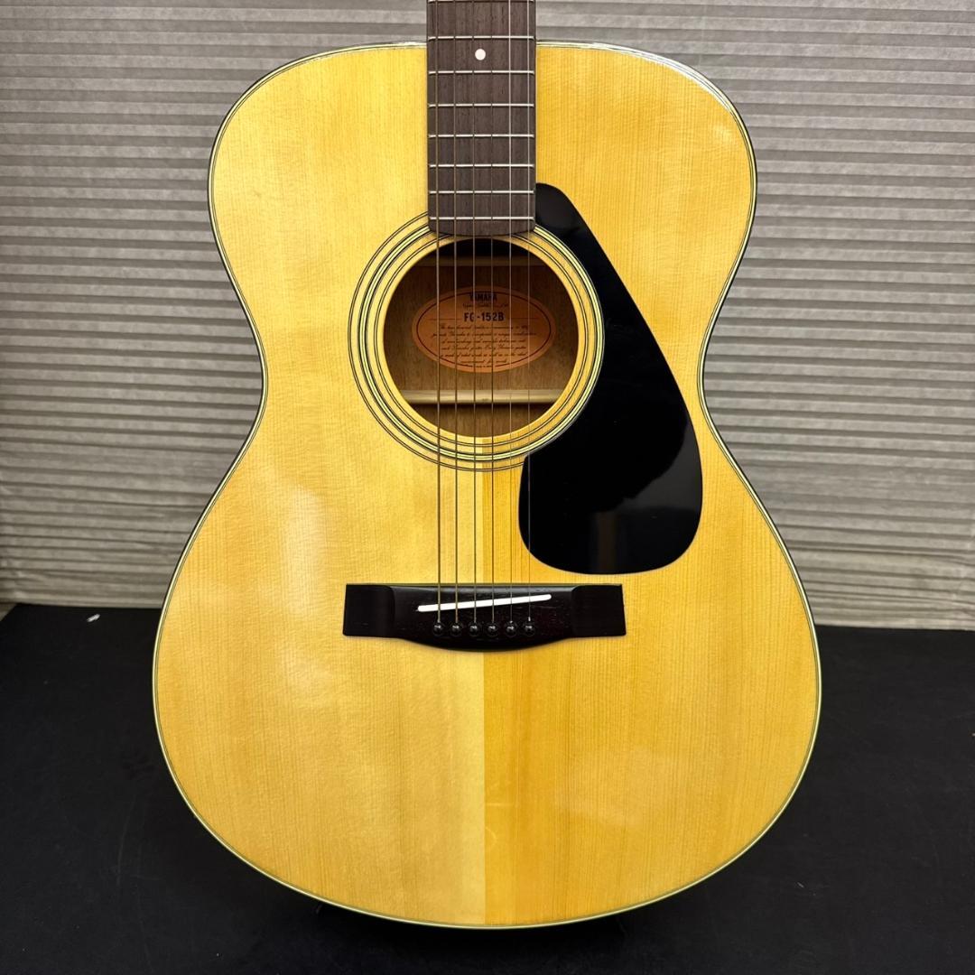 ☆☆YAMAHA　アコースティックギター　FG-152B　オレンジラベル　ヤマハ