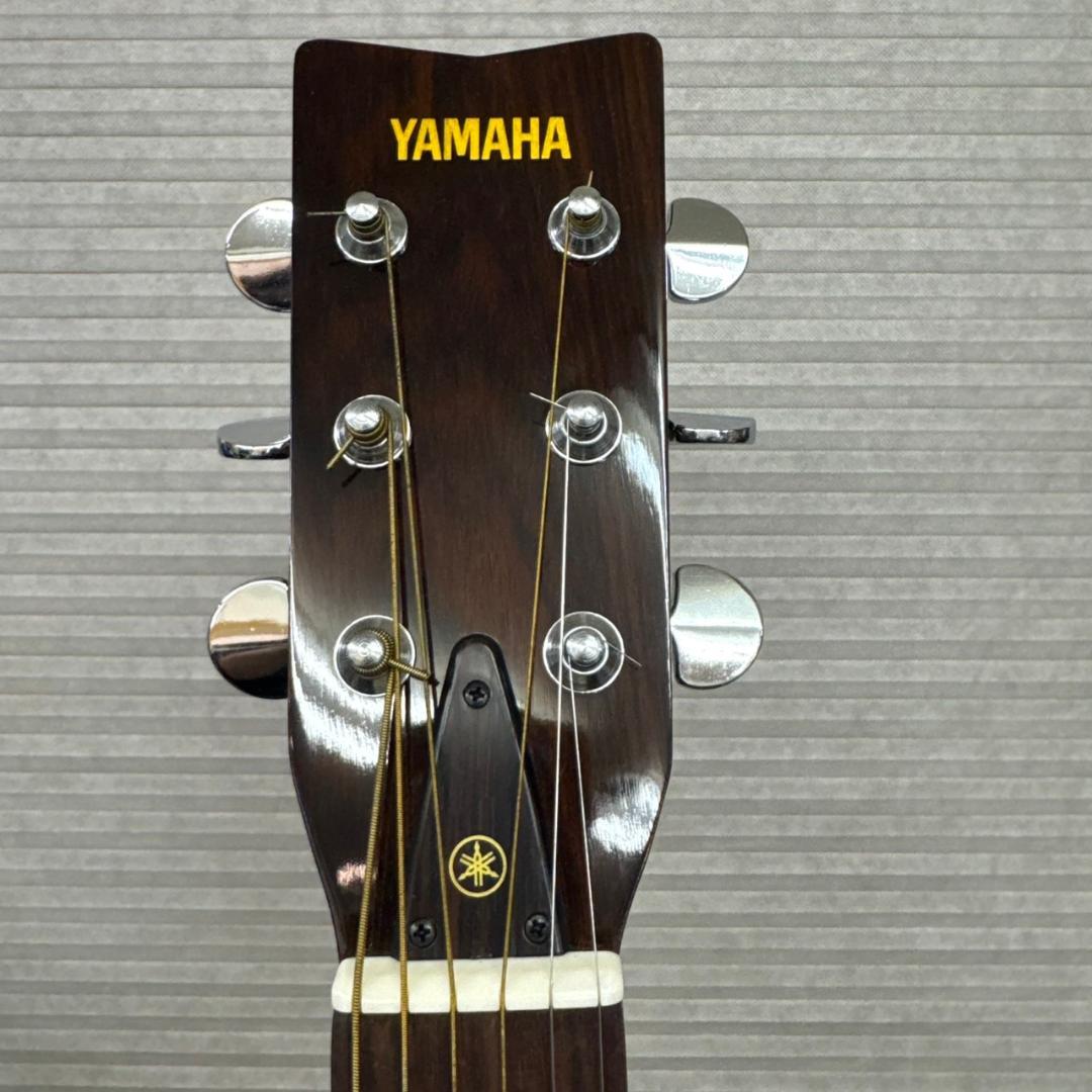 ☆☆YAMAHA　アコースティックギター　FG-152B　オレンジラベル　ヤマハ