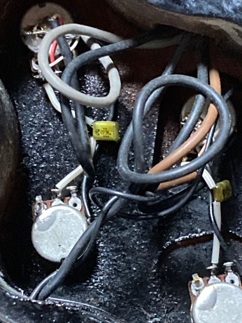 EDWARDS PRODUCED BY Navigator レスポールカスタム