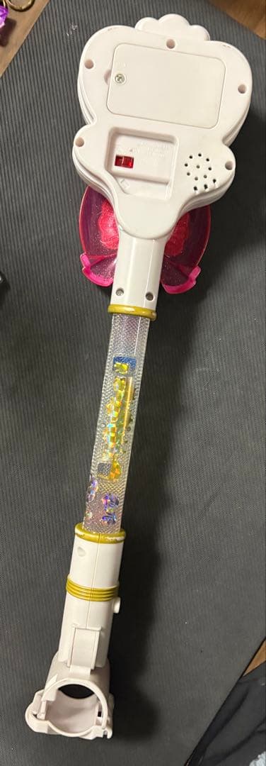 プリパラ サイリウムマイク タクト まとめ売り