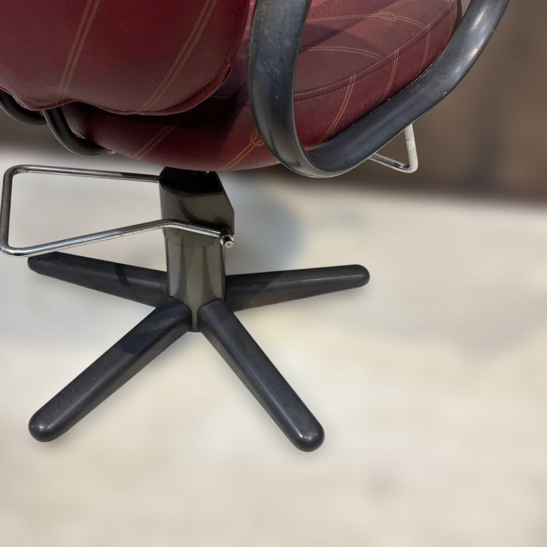 タカラベルモント　チェア　③