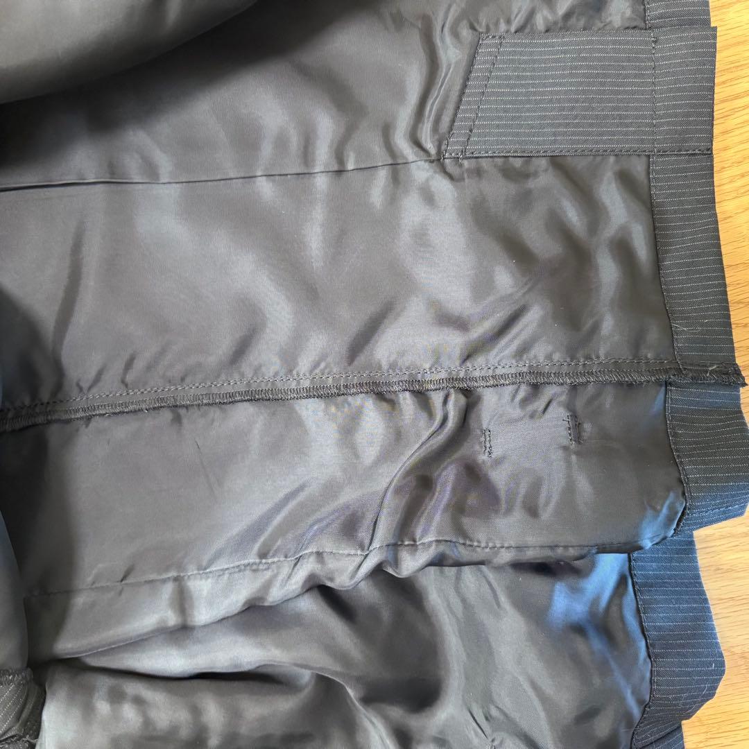 【未使用】JUNYA WATANABE 再構築スカート S