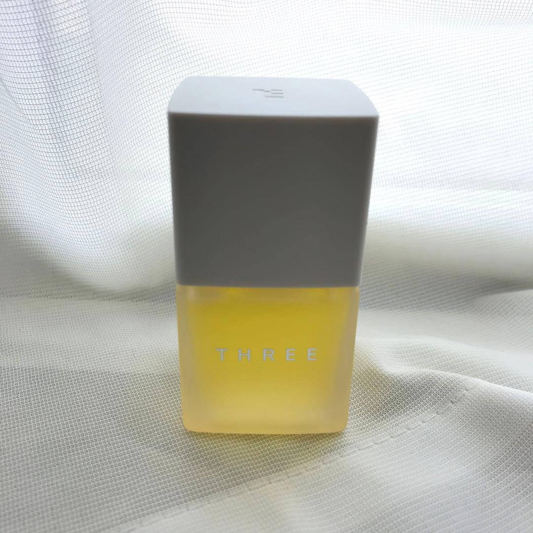 THREE スリー エミング　フェイシャル　オイルエッセンスR 30mL