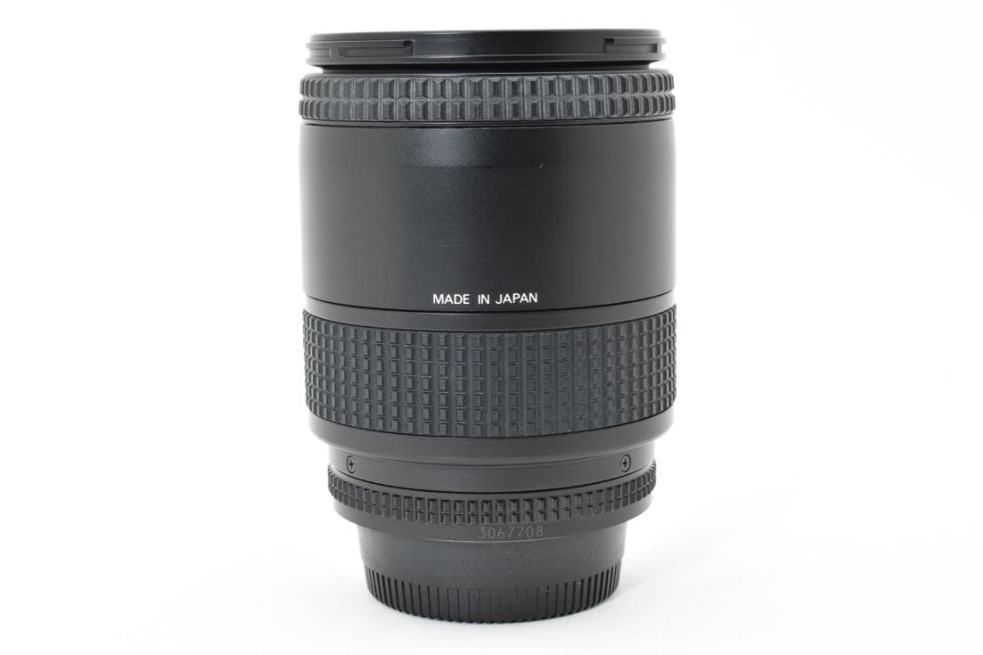Nikon AF 28-85mm f3.5-4.5 ニコン レンズ ズーム
