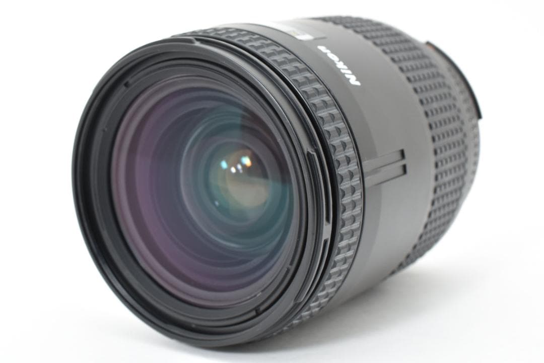 Nikon AF 28-85mm f3.5-4.5 ニコン レンズ ズーム