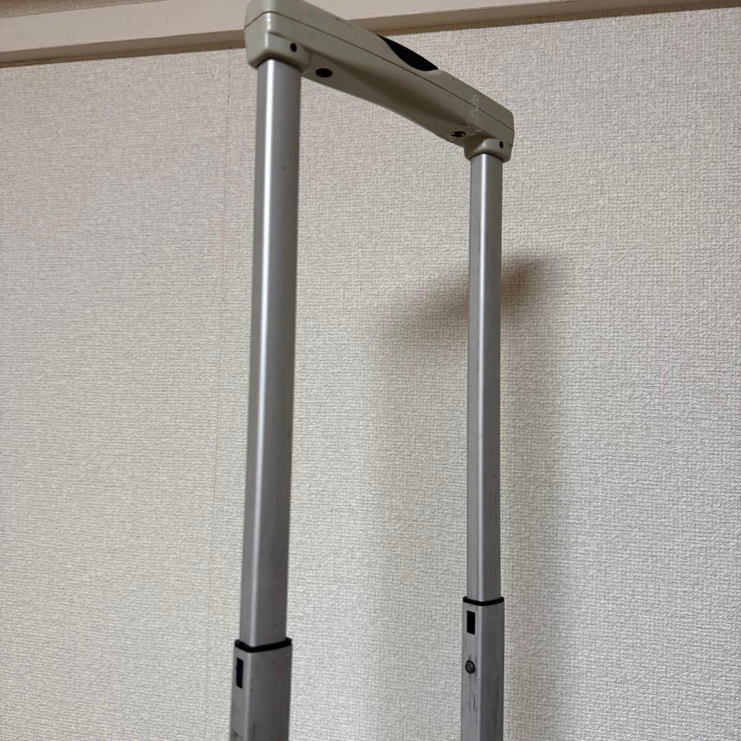 はるまきリモワ クラシックフライト 33L 機内持ち込み 2輪