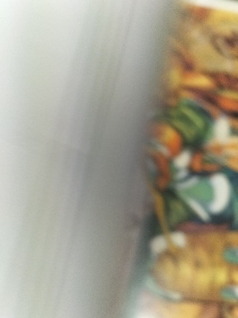 ロードス島戦記　ポスター　まとめ売りセット