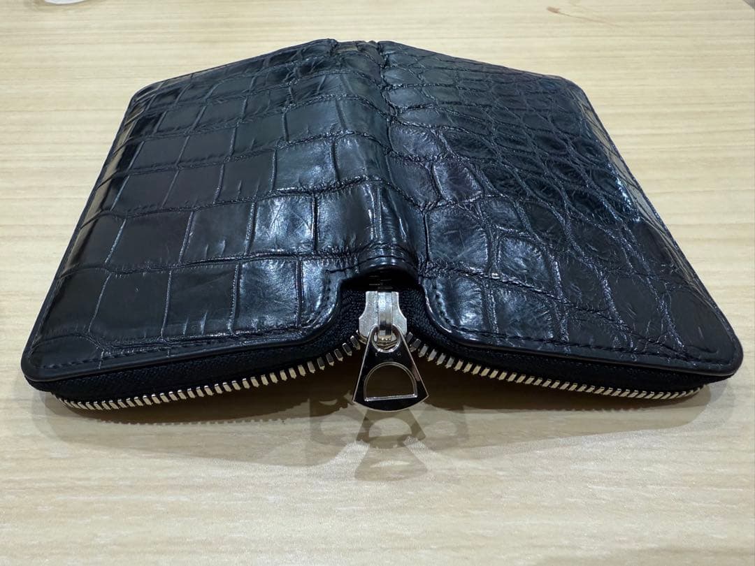 iTTi イッチ CRISTY SMART MID WLT .5 / CROCO