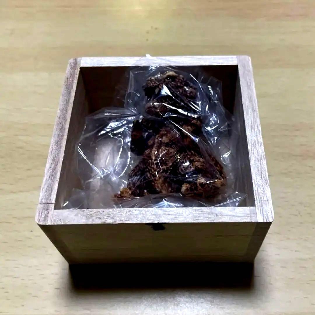 東宝怪獣根付-ゴジラ- 「モスゴジ」