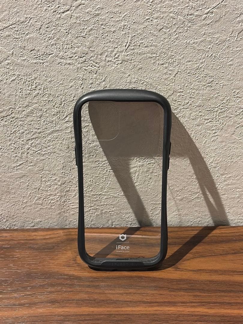 iPhone 15 plus 128GBピンク 本体(iFace付き)