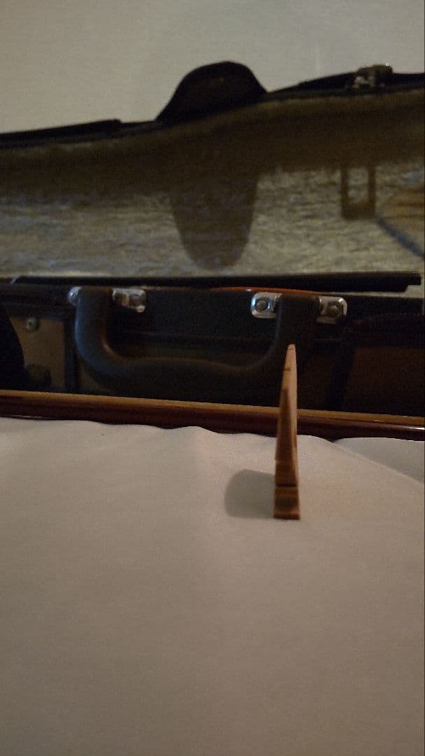 ヴァイオリン四分の三 3/4