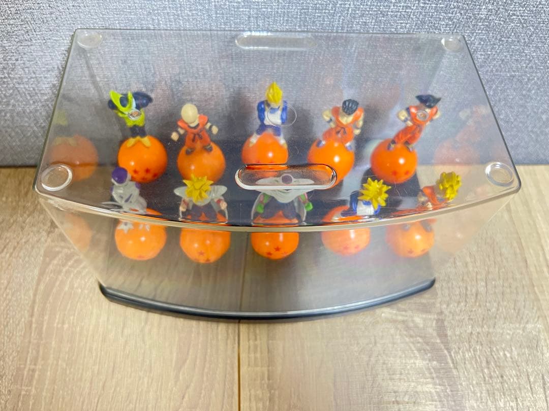 【極希少‼️】ドラゴンボール フィギュアセット 10体