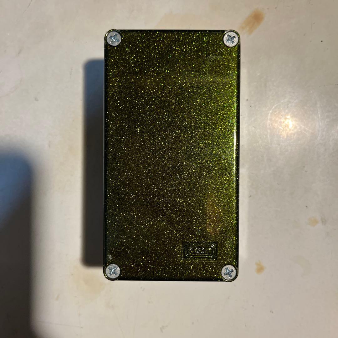 MXR carbon copy アナログディレイ