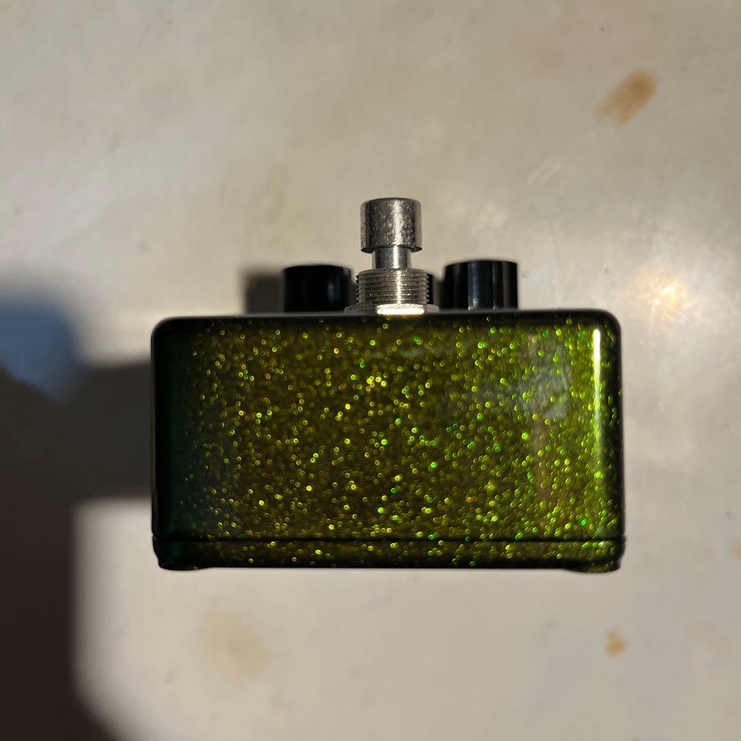 MXR carbon copy アナログディレイ