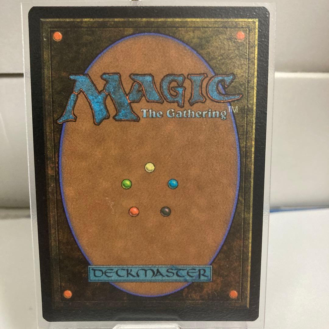 MTG FINAL FANTASY 武伝のガード、アーロン 拡張Foil 日本語