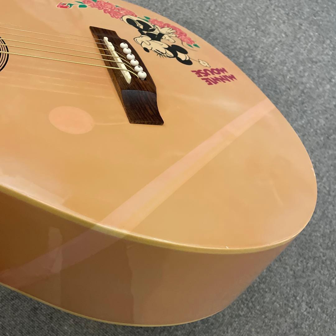 ディズニー DAG-1M ミニーマウス 送料込