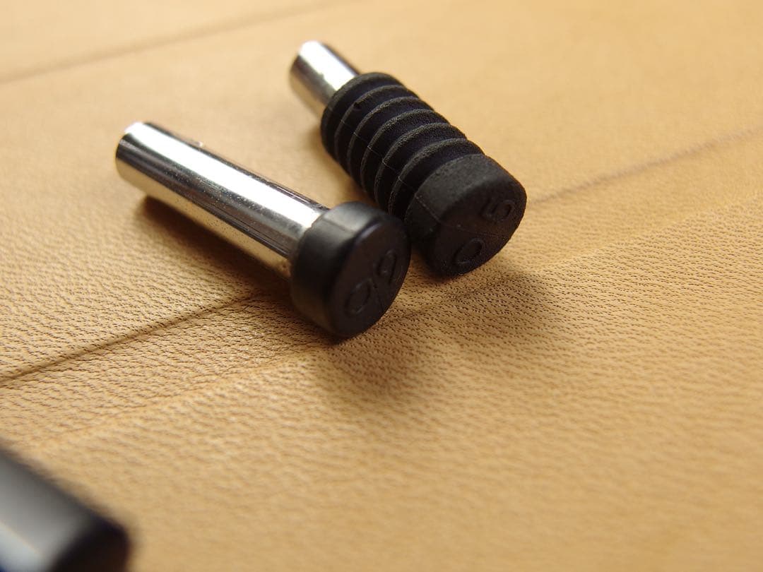 超稀少廃番 ぺんてる シャープペンシル SMASH スマッシュ 0.9mm