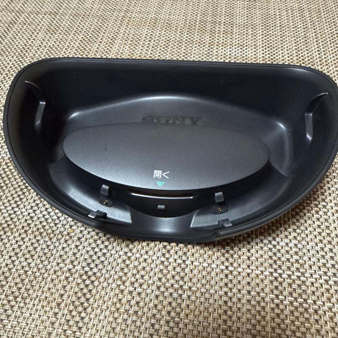 最終お値下げ‼️SONY首かけ集音器SMR-10