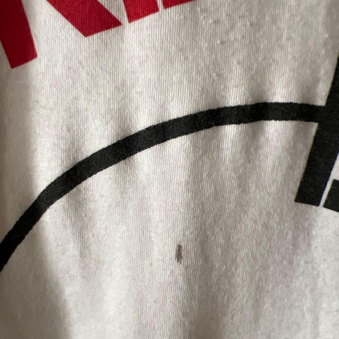 激レア Christian Dior ガリアーノ期 タンクトップ ハードコア