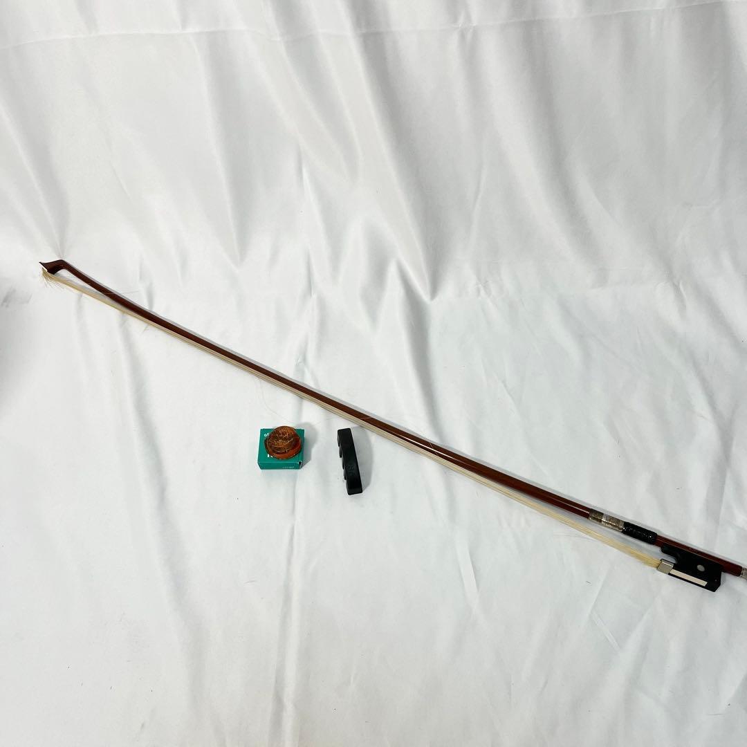 SUZUKI I No.200 4/4 バイオリン ケース付 ヴァイオリン