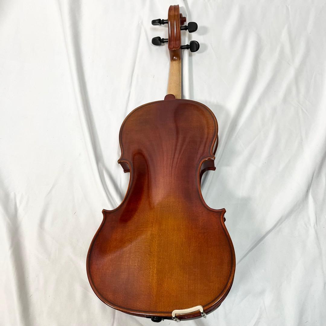 SUZUKI I No.200 4/4 バイオリン ケース付 ヴァイオリン