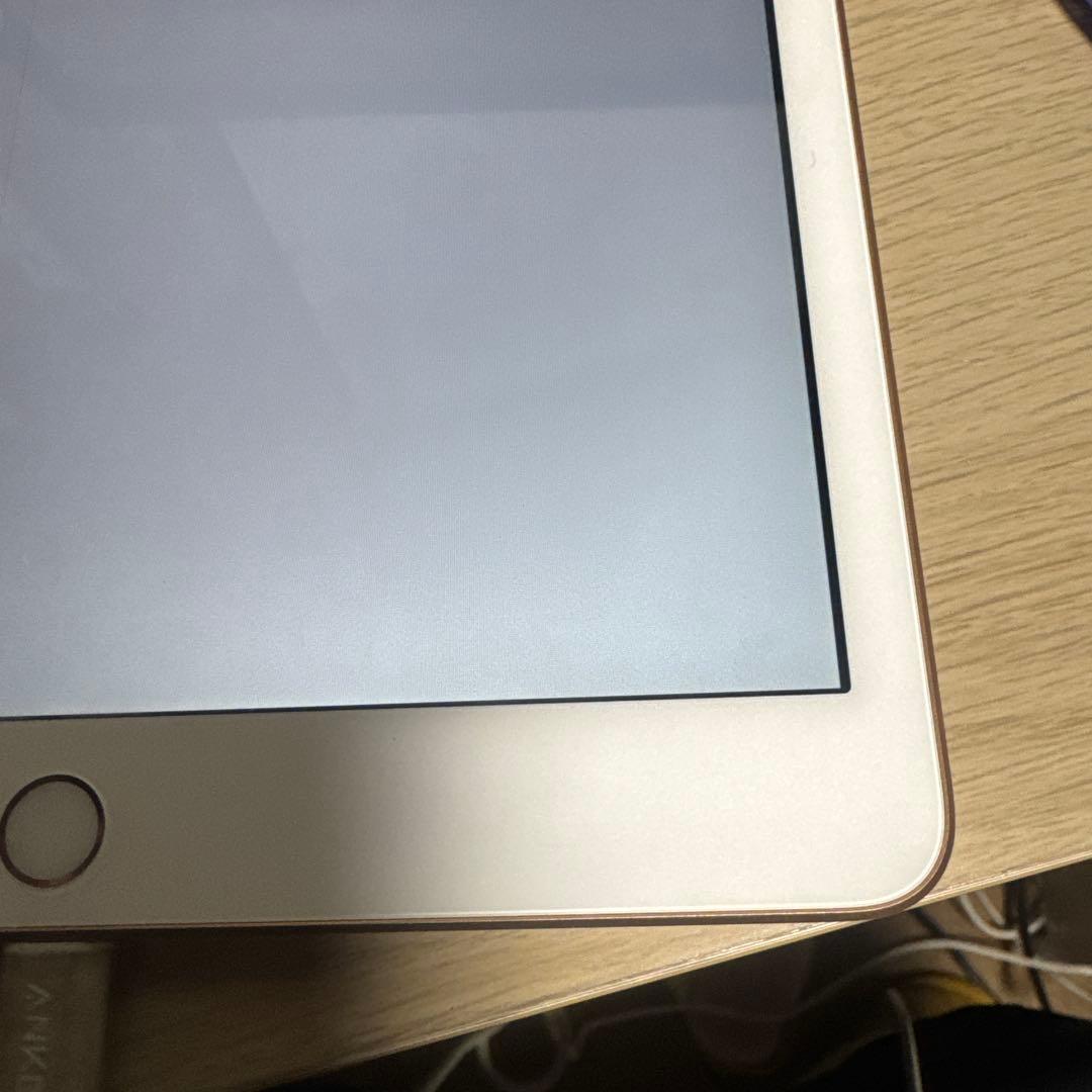 購入者決定済み　ipad