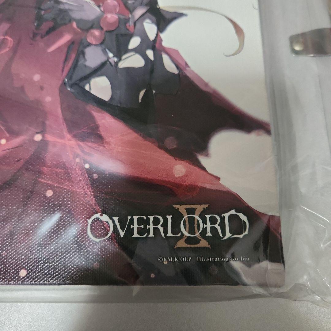OVER LORD Ⅱ イビルアイ キャンバスボード