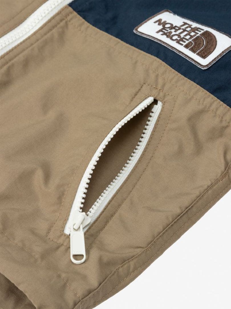 THE NORTH FACE ザノースフェイス　グランドコンパクトジャケット