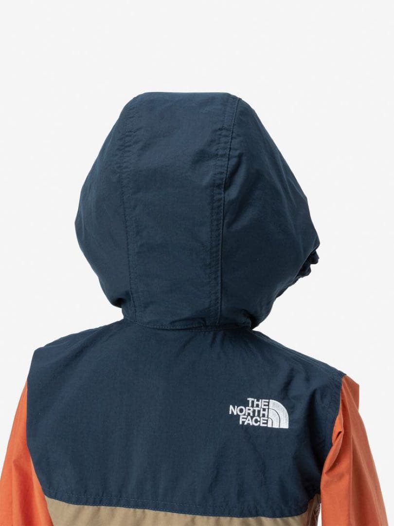 THE NORTH FACE ザノースフェイス　グランドコンパクトジャケット