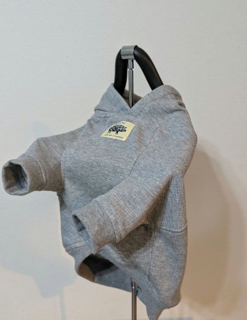 ハンドメイドフレブル服no.