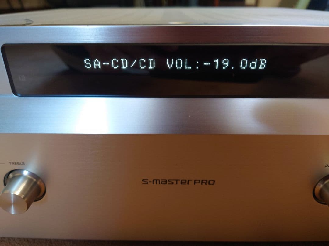 SONY FA1200ES プリメインアンプ